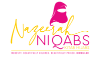 Nazeerah Niqabs